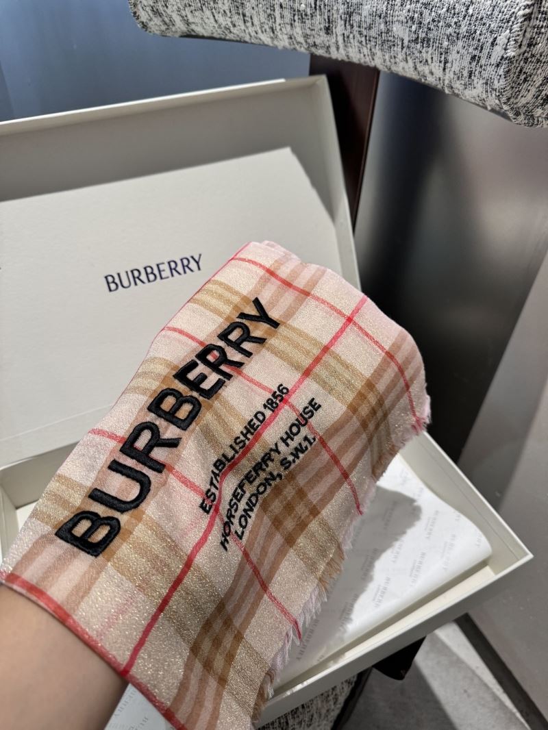 Burberry Scarf